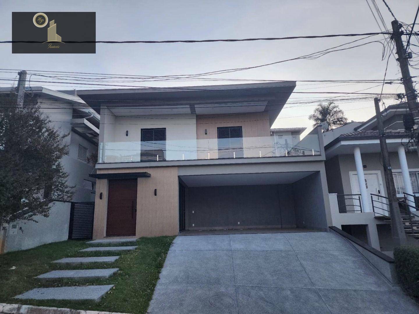 Casa de Condomínio à venda com 3 quartos, 220m² - Foto 4