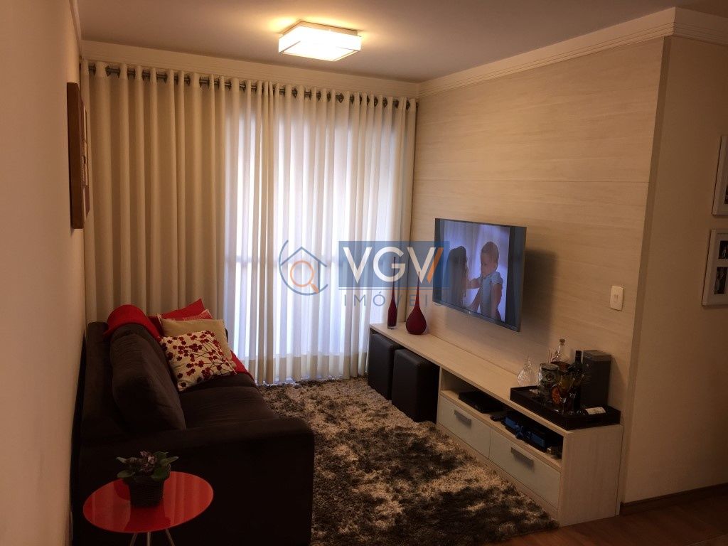 Apartamento à venda com 3 quartos, 69m² - Foto 15