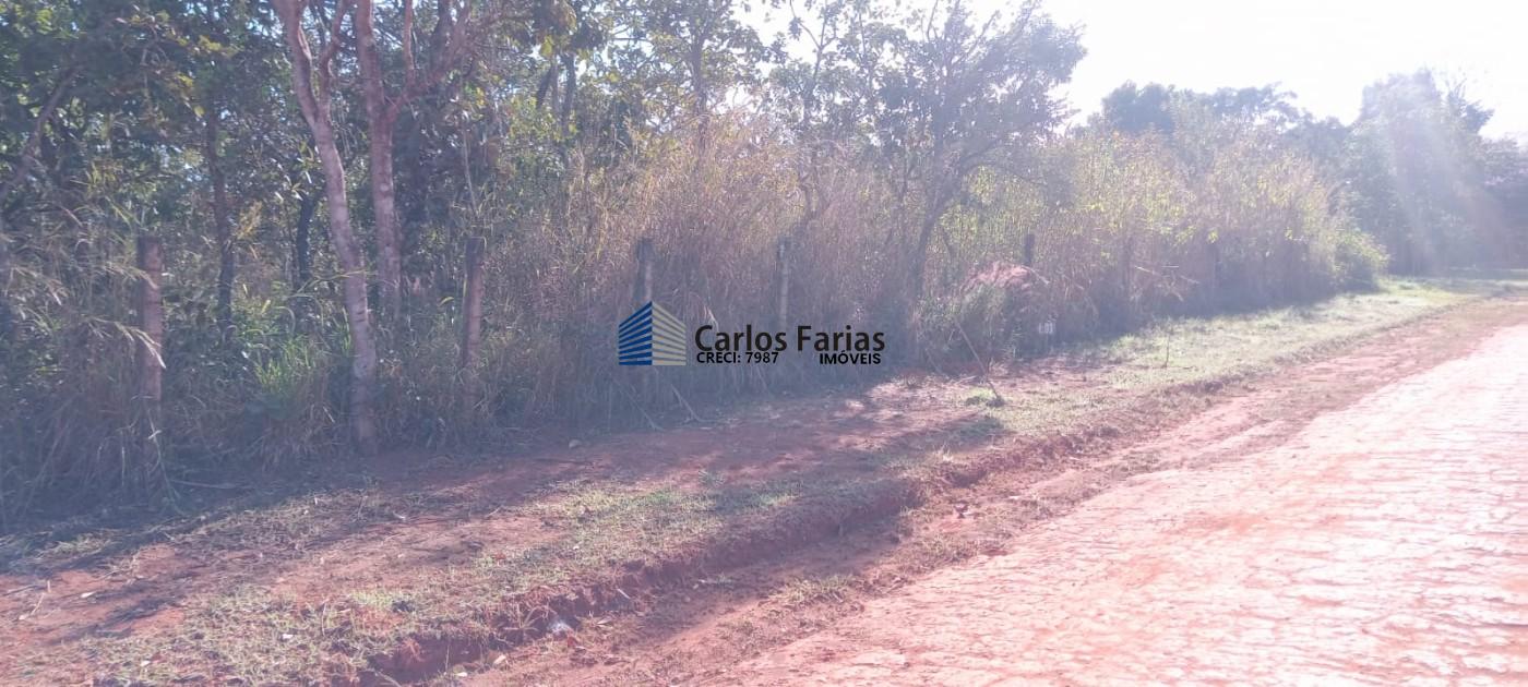 Terreno à venda, 2400m² - Foto 8