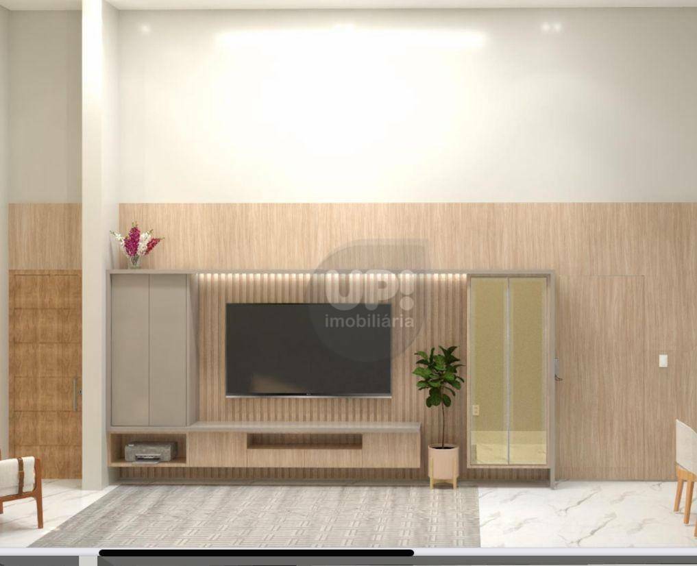 Casa de Condomínio à venda com 3 quartos, 133m² - Foto 2
