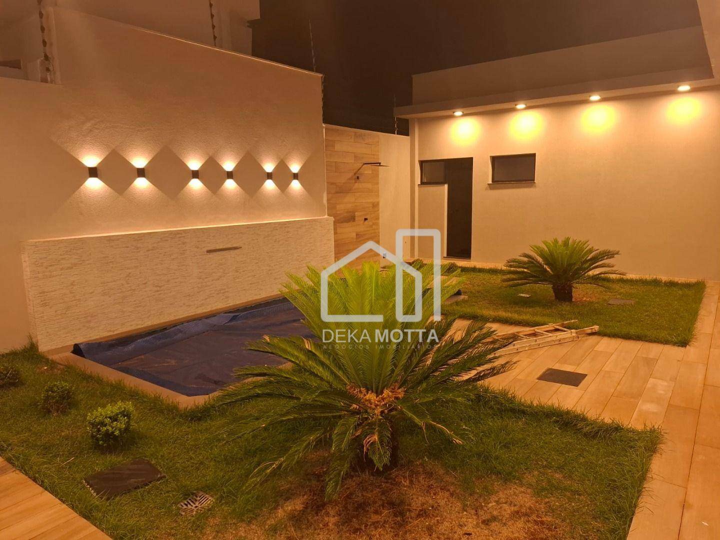 Casa à venda com 3 quartos, 185m² - Foto 9