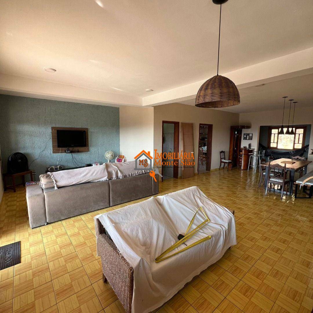 Chácara, 3 quartos, 2 hectares - Foto 3