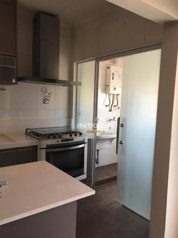 Apartamento à venda com 3 quartos, 91m² - Foto 9