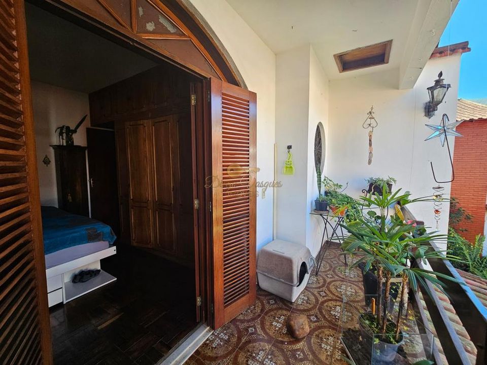 Casa de Condomínio à venda com 3 quartos, 137m² - Foto 16