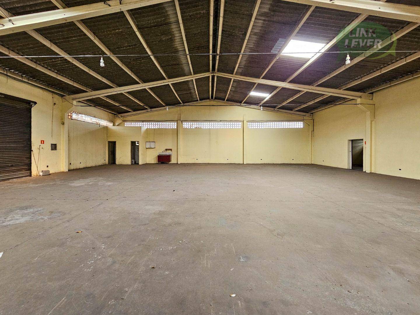 Depósito-Galpão-Armazém para alugar, 420m² - Foto 15