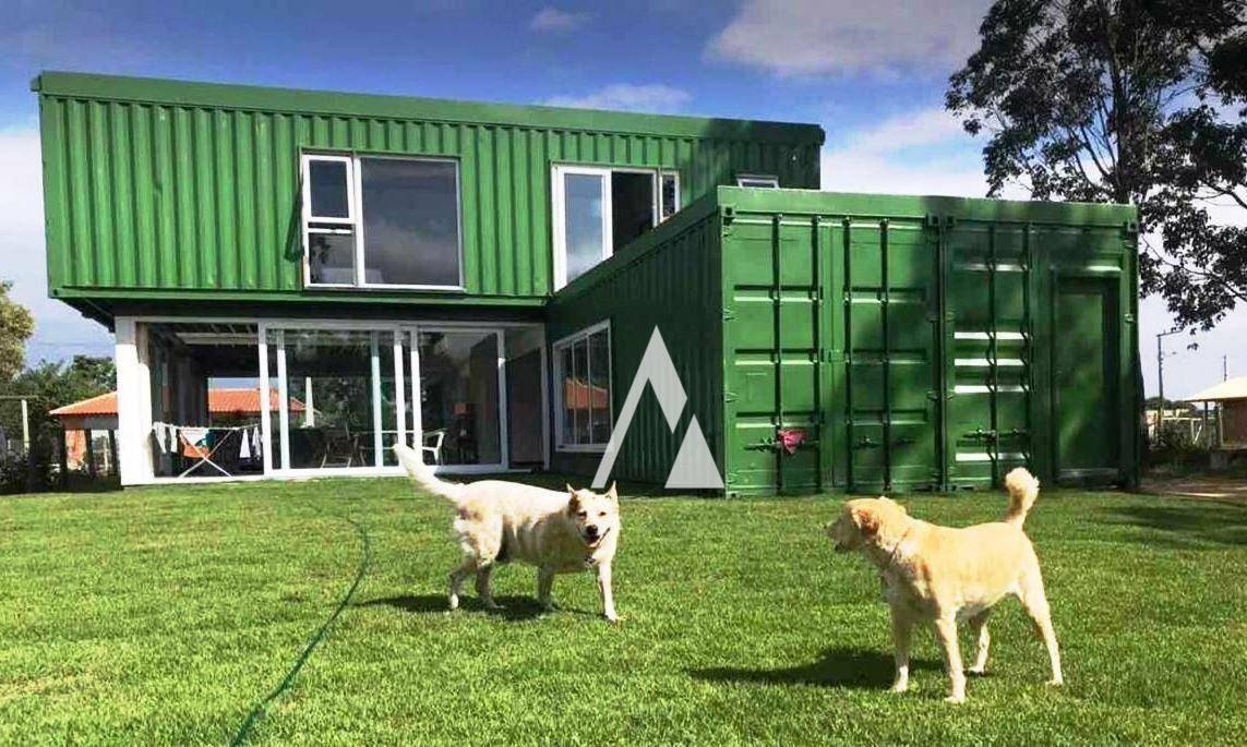 Casa de Condomínio para alugar com 3 quartos, 400m² - Foto 3