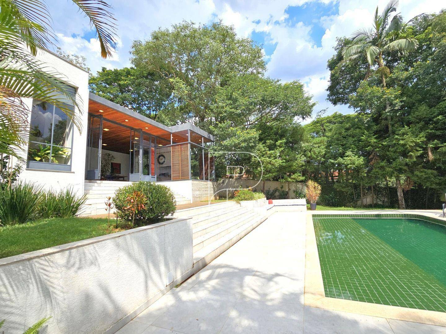 Casa de Condomínio à venda com 4 quartos, 700m² - Foto 46