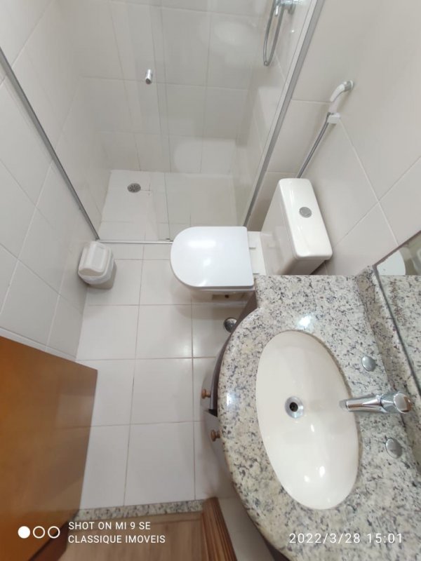 Apartamento à venda com 3 quartos, 85m² - Foto 27