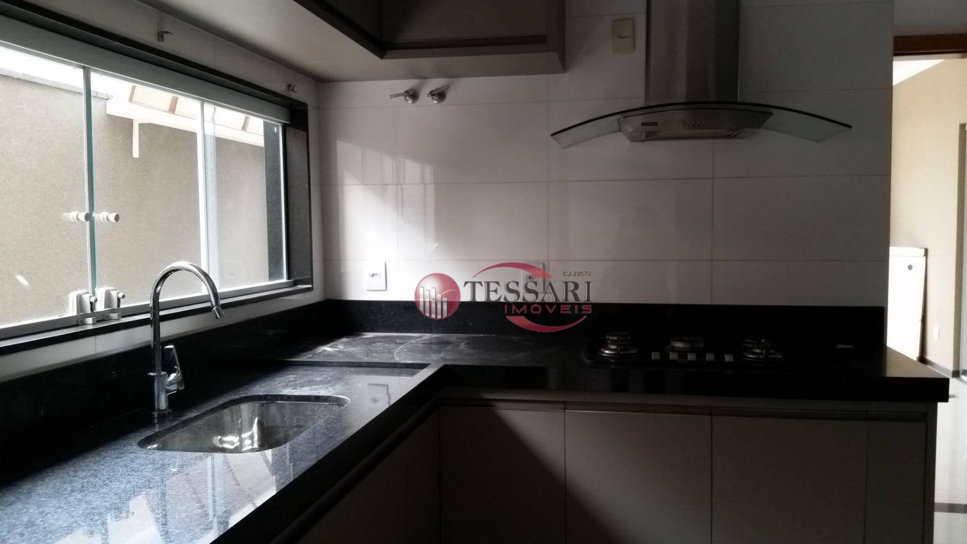 Casa à venda com 3 quartos, 280m² - Foto 14