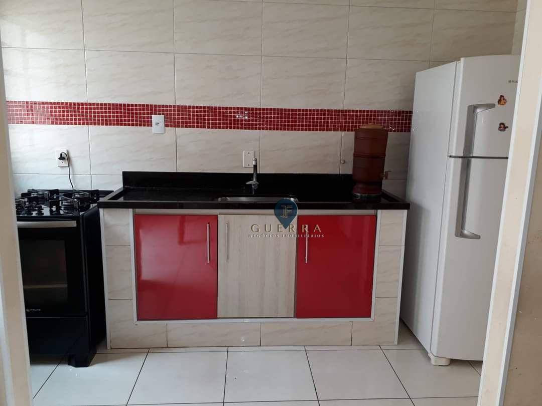 Sobrado à venda com 2 quartos, 117m² - Foto 3