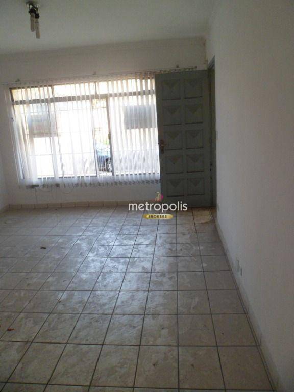 Sobrado à venda e aluguel com 3 quartos, 300m² - Foto 2