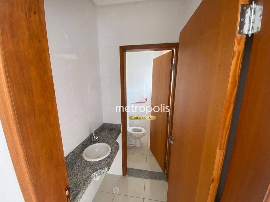 Conjunto Comercial-Sala à venda, 110m² - Foto 14