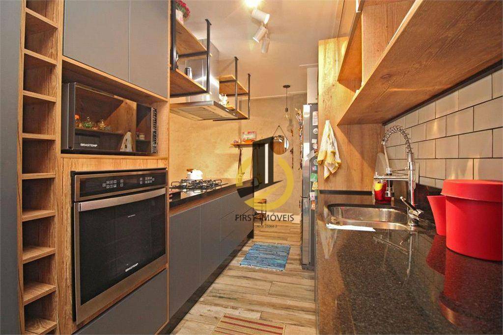 Apartamento à venda com 2 quartos, 115m² - Foto 9