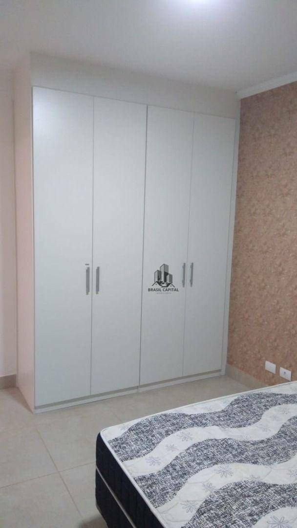 Apartamento para alugar com 1 quarto, 52m² - Foto 20