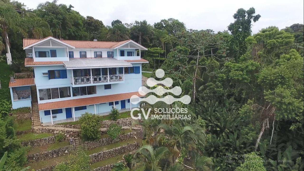 Casa de Condomínio à venda com 6 quartos, 350m² - Foto 49