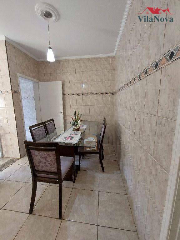 Casa à venda com 3 quartos, 199m² - Foto 3