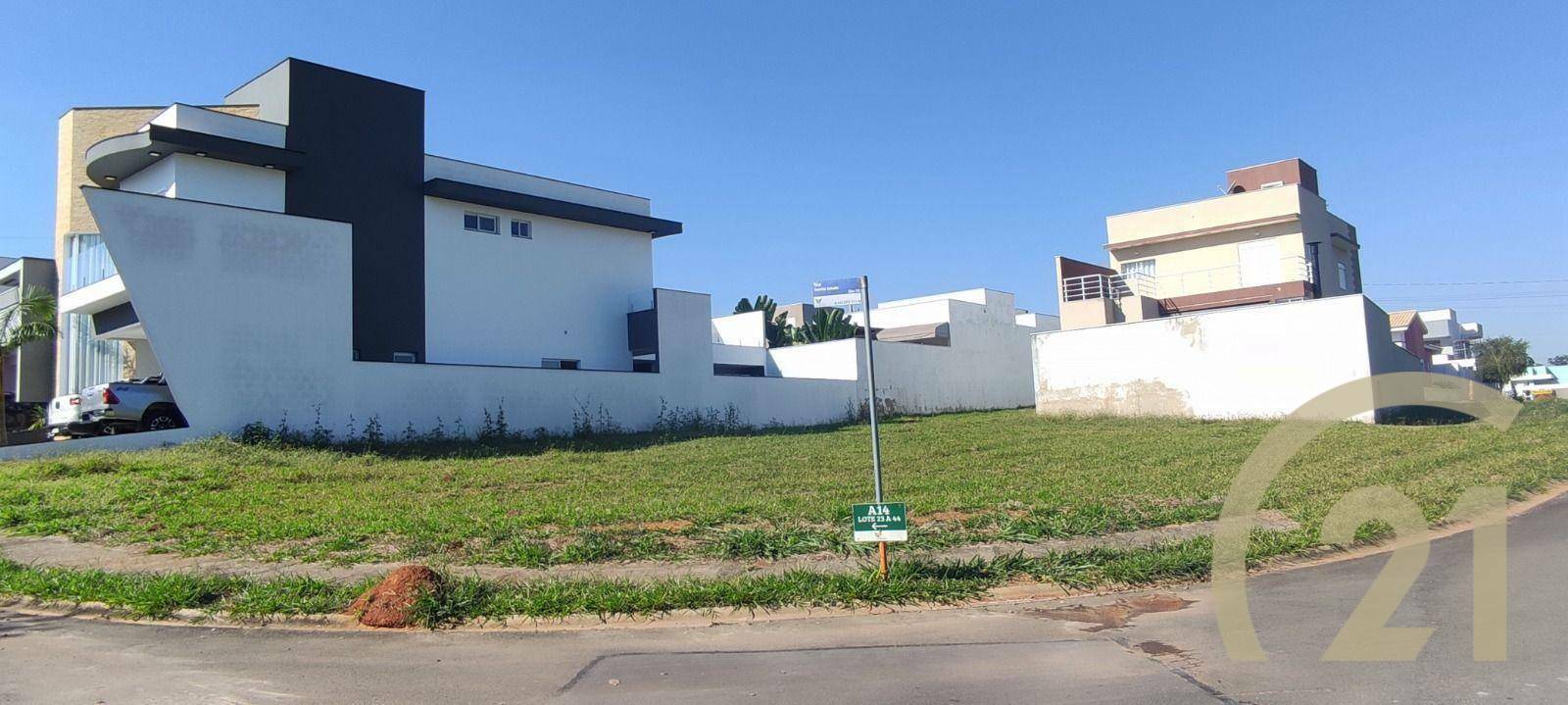 Loteamento e Condomínio à venda, 350M2 - Foto 1