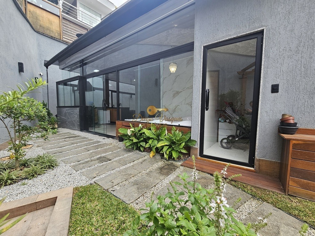 Casa de Condomínio à venda com 3 quartos, 320m² - Foto 40