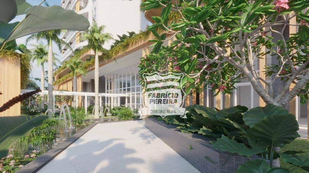Apartamento à venda com 3 quartos, 165m² - Foto 31