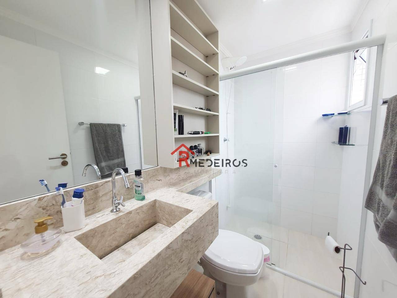 Apartamento à venda com 2 quartos, 87m² - Foto 19