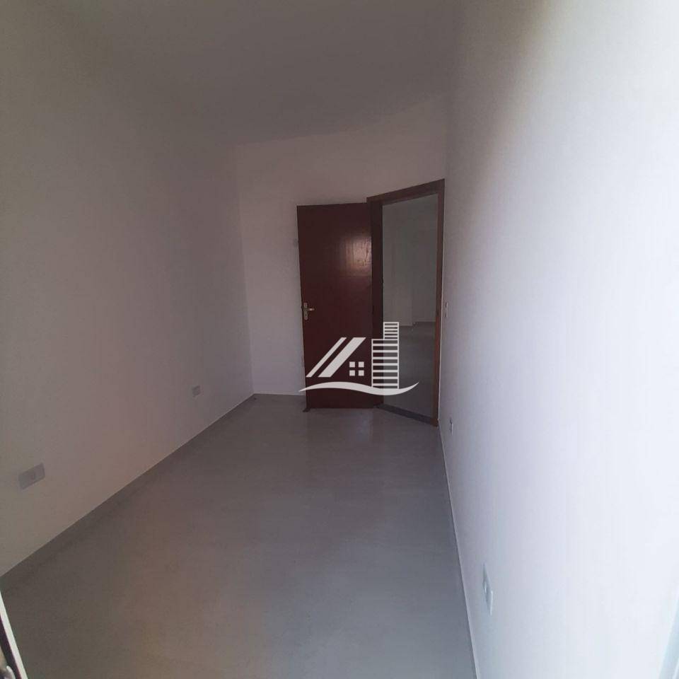 Apartamento à venda com 2 quartos, 55m² - Foto 1