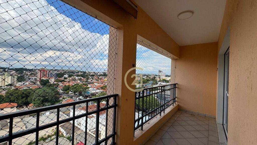 Apartamento para alugar com 3 quartos, 183m² - Foto 13