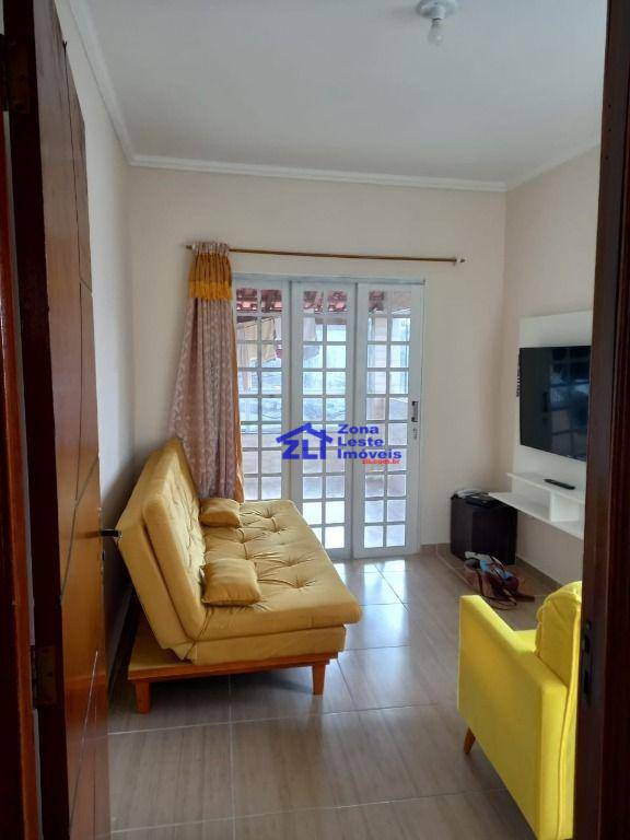 Sobrado à venda com 5 quartos, 140m² - Foto 13