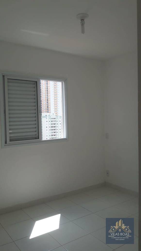 Apartamento à venda com 2 quartos, 49m² - Foto 2