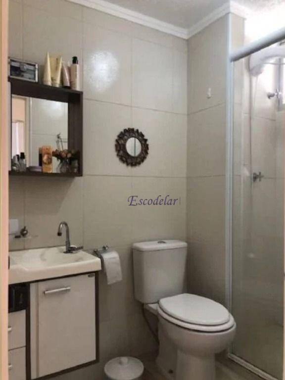 Apartamento para alugar com 2 quartos, 49m² - Foto 6