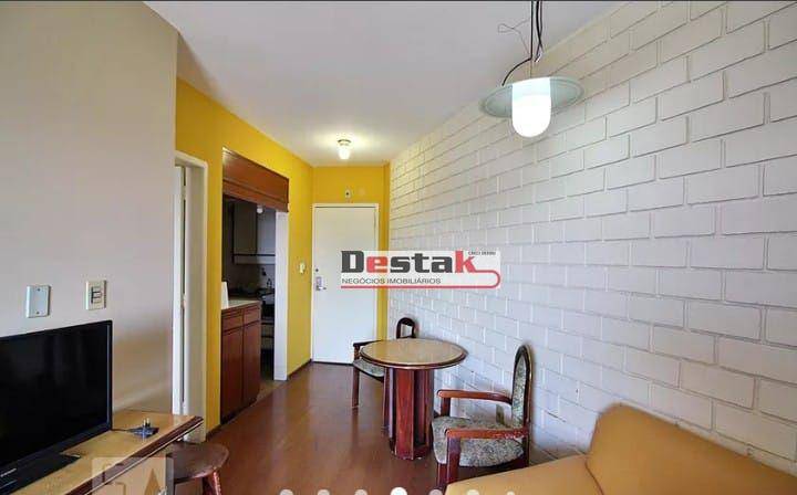 Apartamento à venda com 1 quarto, 40m² - Foto 17