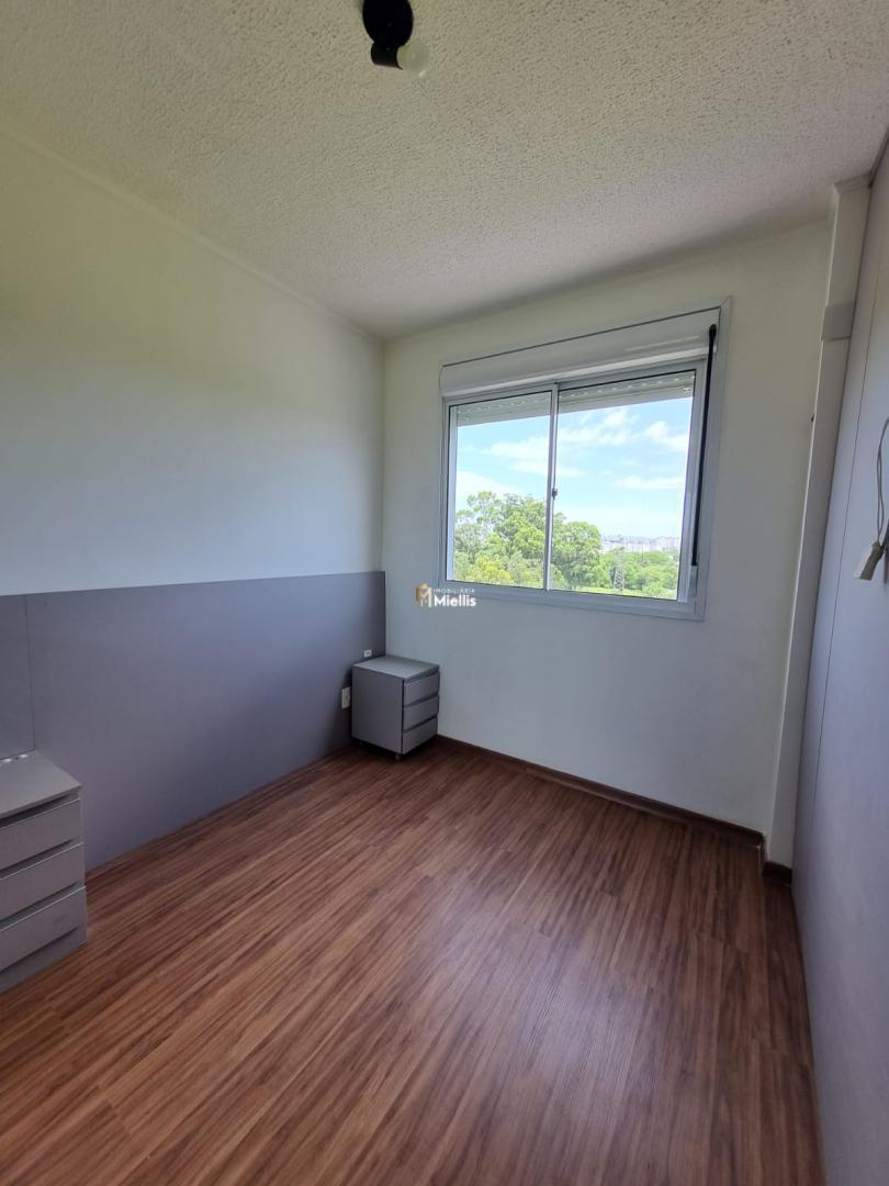 Apartamento à venda com 2 quartos, 20m² - Foto 13