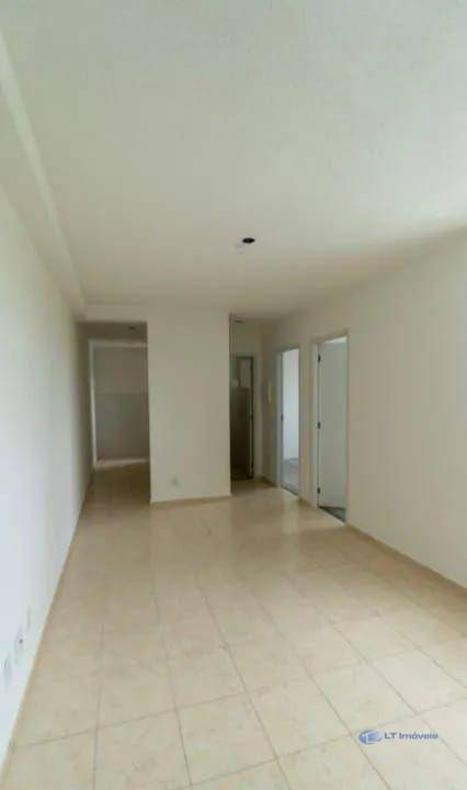 Apartamento para alugar com 2 quartos, 44m² - Foto 1