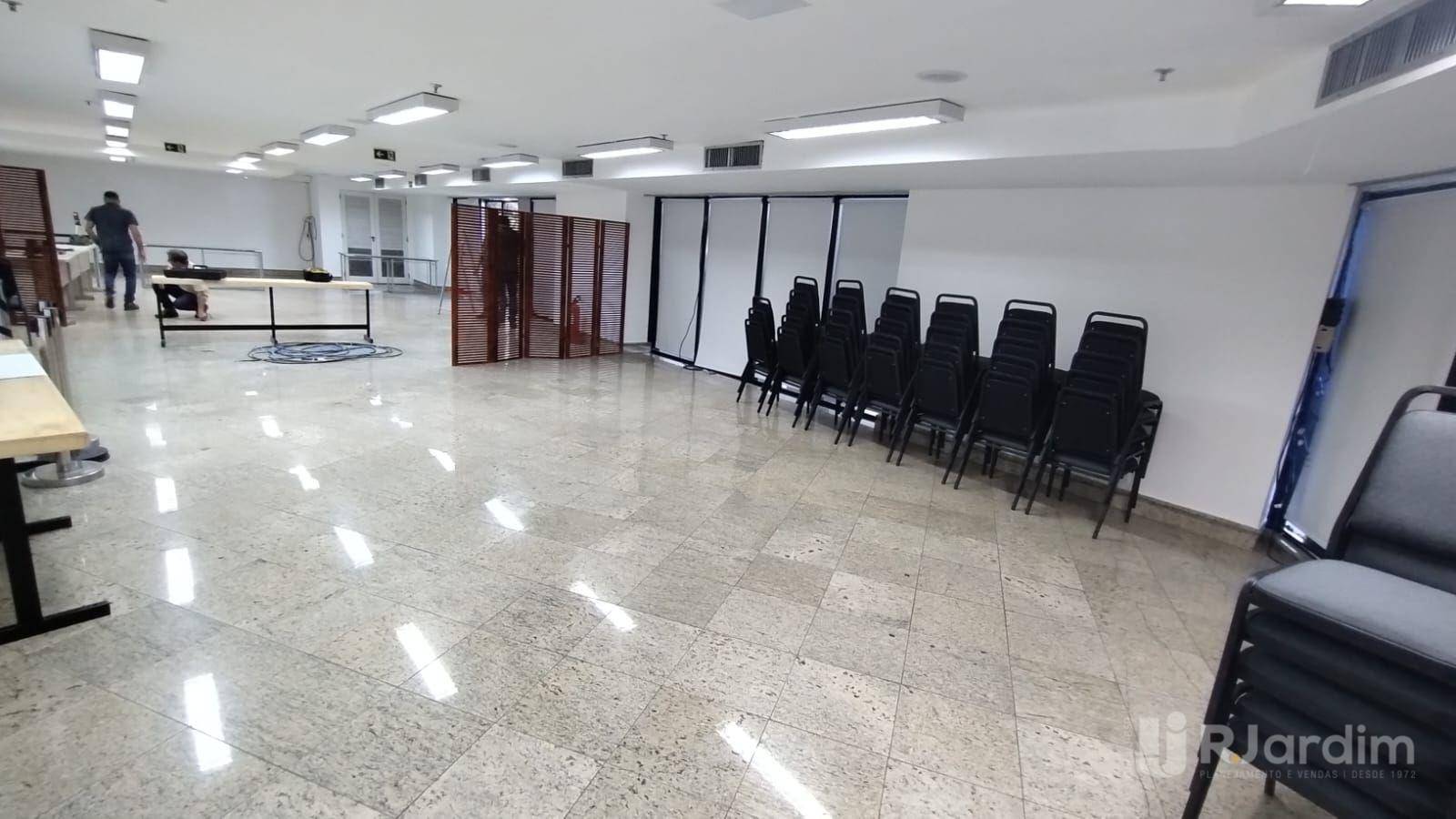 Loja-Salão para alugar, 180m² - Foto 11