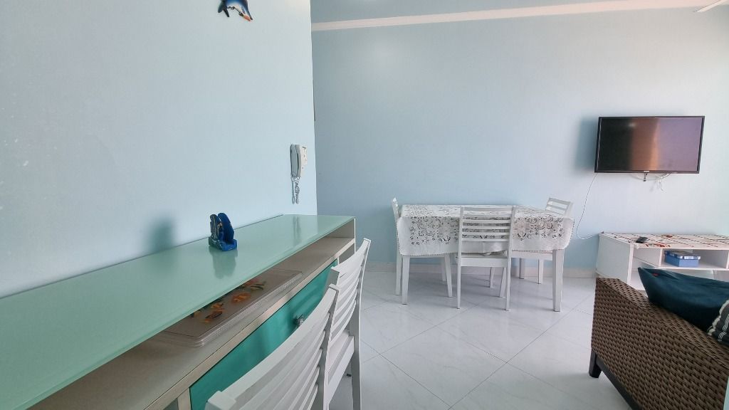 Apartamento à venda com 2 quartos, 75m² - Foto 8