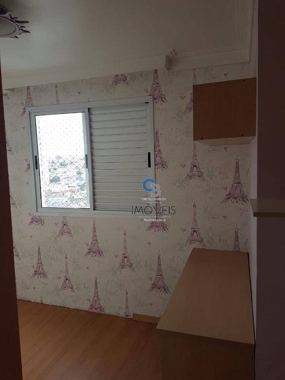 Apartamento à venda com 3 quartos, 87m² - Foto 31