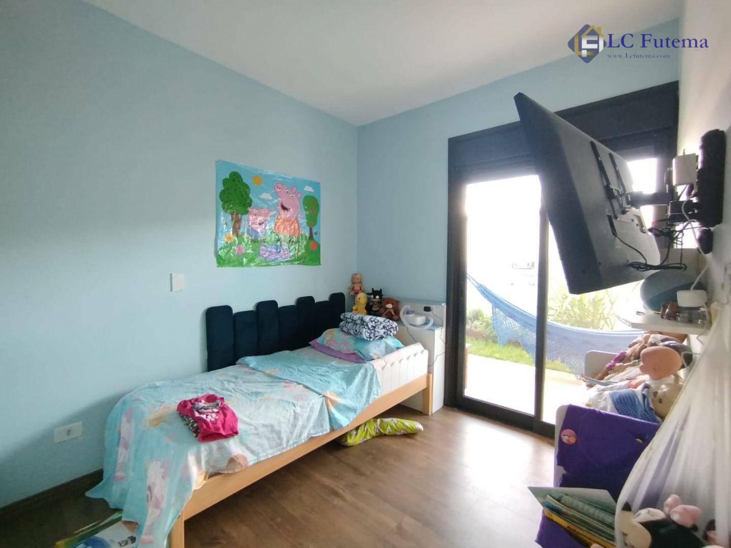 Casa de Condomínio à venda com 2 quartos, 112m² - Foto 23