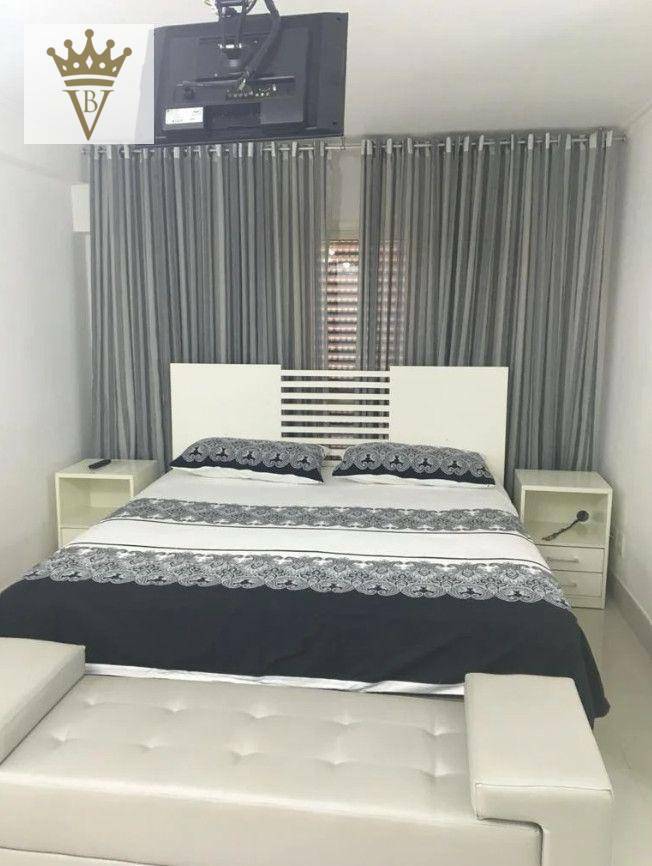 Apartamento à venda com 3 quartos, 150m² - Foto 12