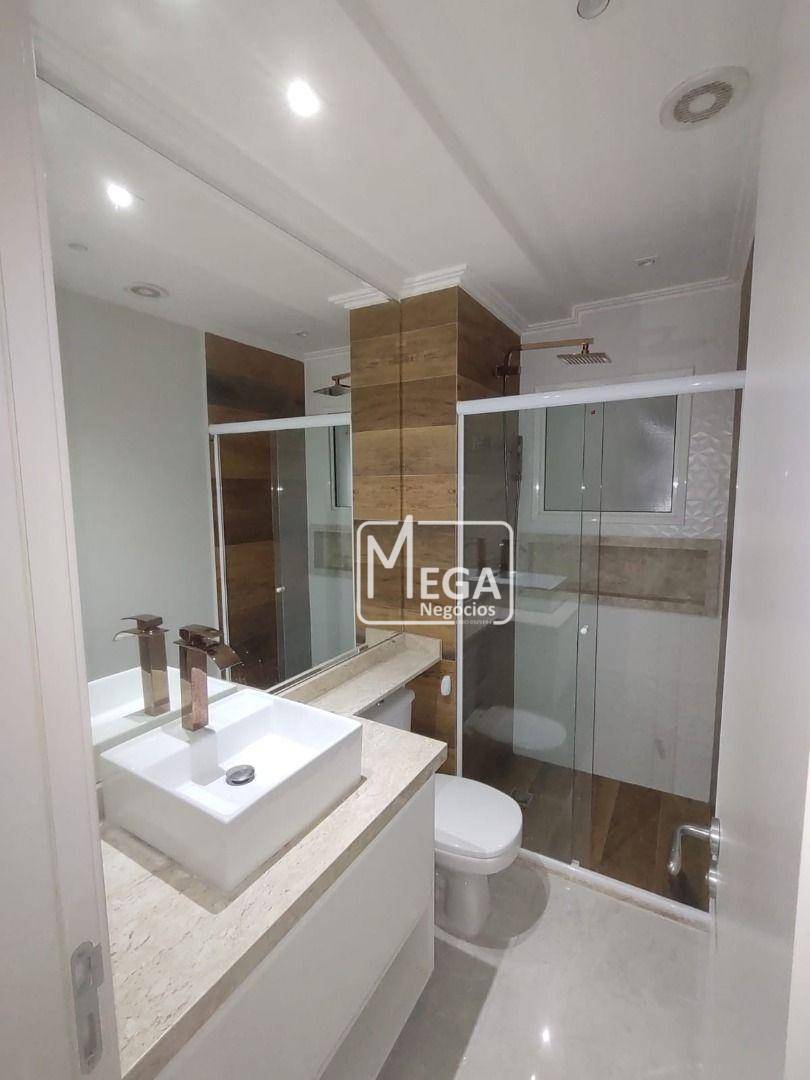 Apartamento à venda com 3 quartos, 87m² - Foto 11