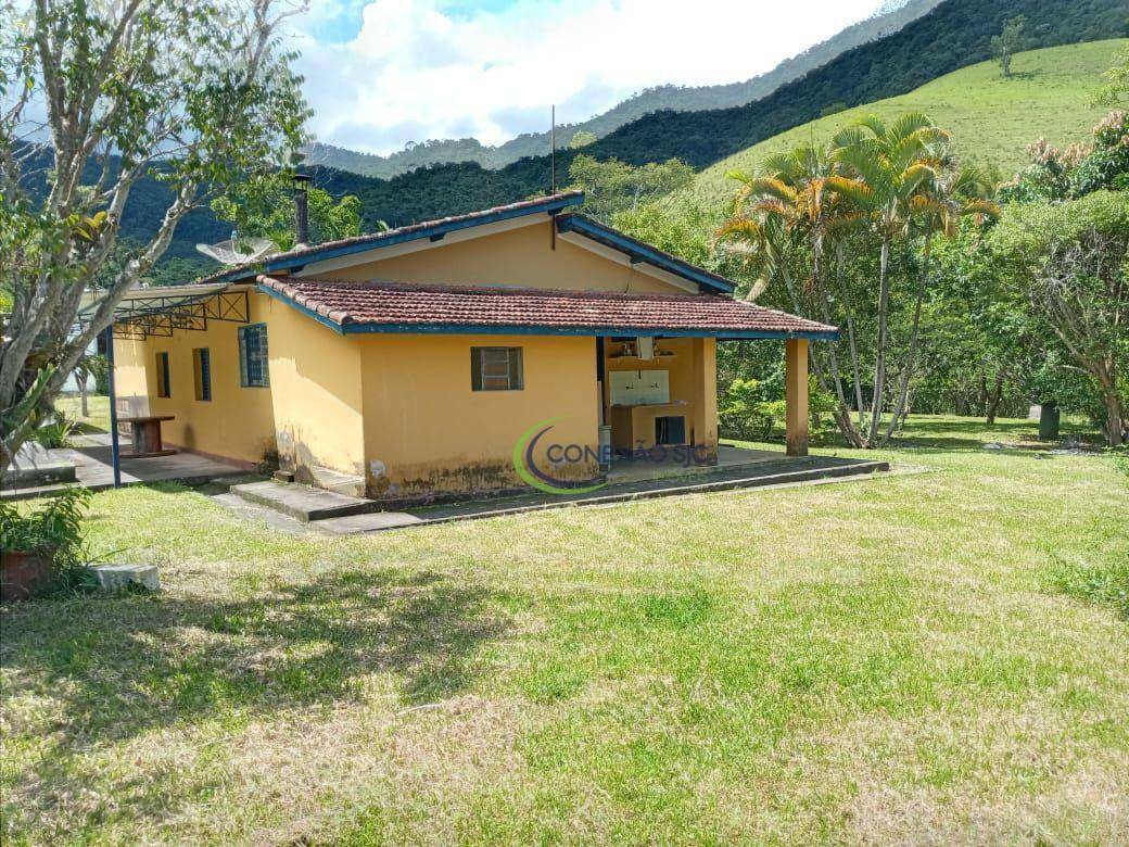 Fazenda à venda com 2 quartos, 1355200M2 - Foto 3