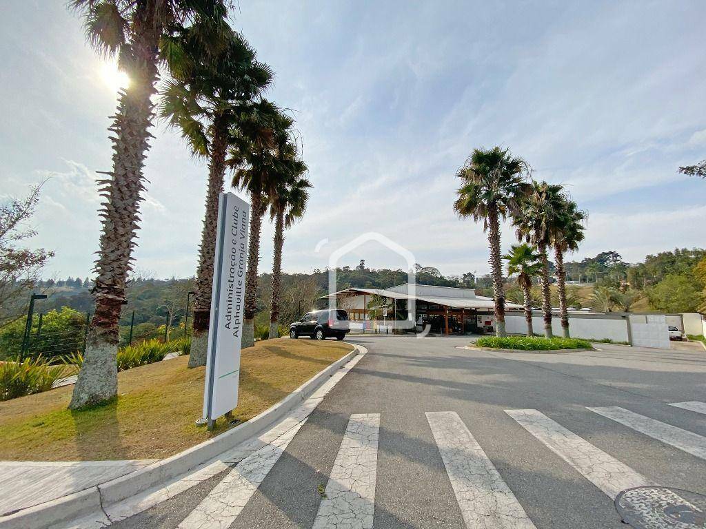 Casa de Condomínio à venda com 4 quartos, 374m² - Foto 73