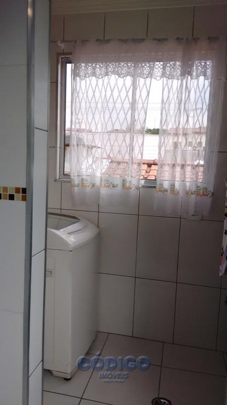 Casa à venda com 4 quartos, 120m² - Foto 22