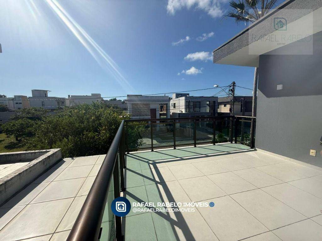 Casa de Condomínio para alugar com 4 quartos, 207m² - Foto 31