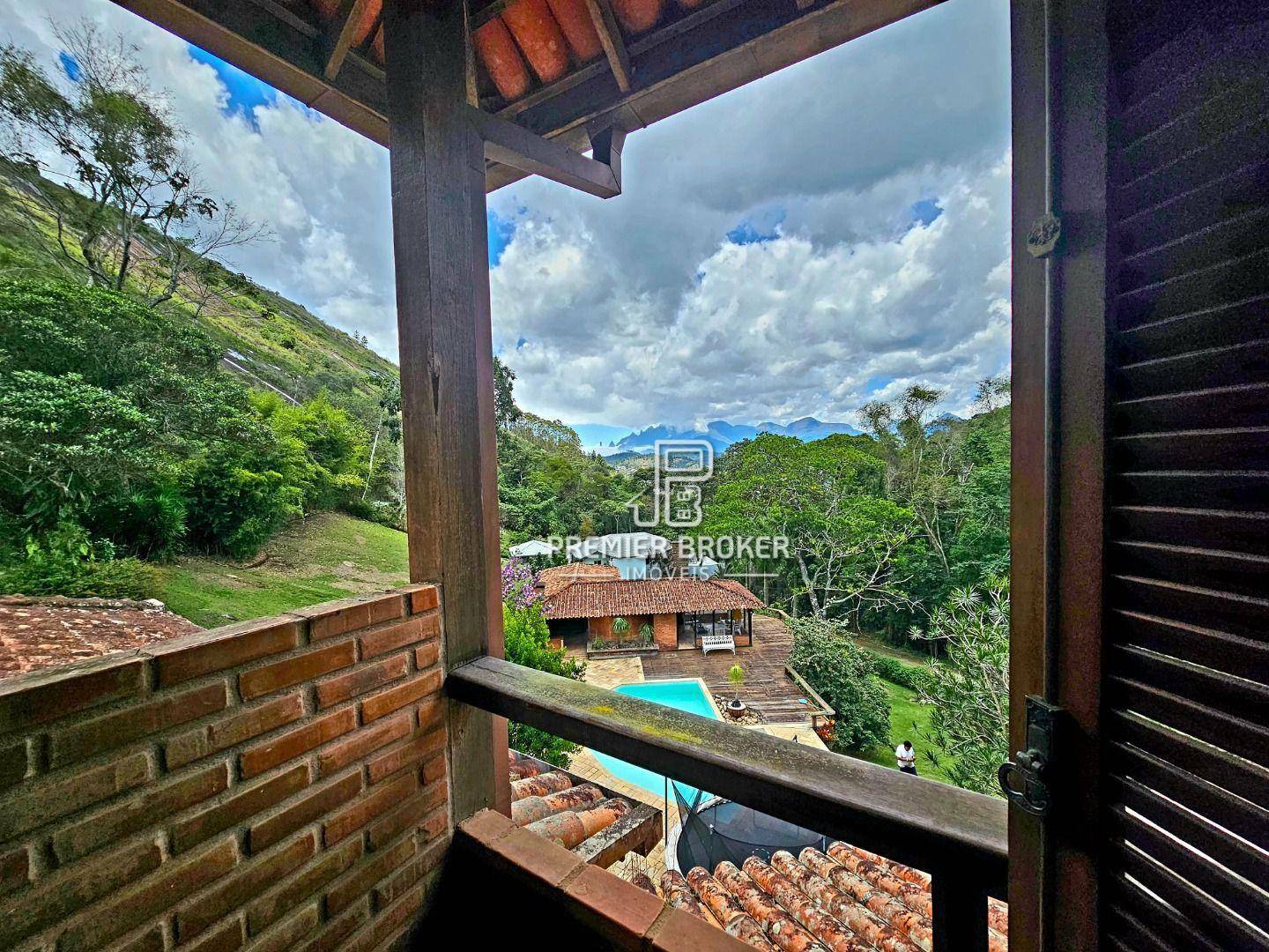 Casa de Condomínio à venda com 6 quartos, 298m² - Foto 51