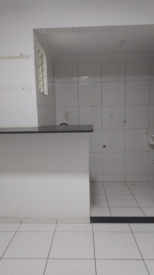 Apartamento à venda com 3 quartos - Foto 4