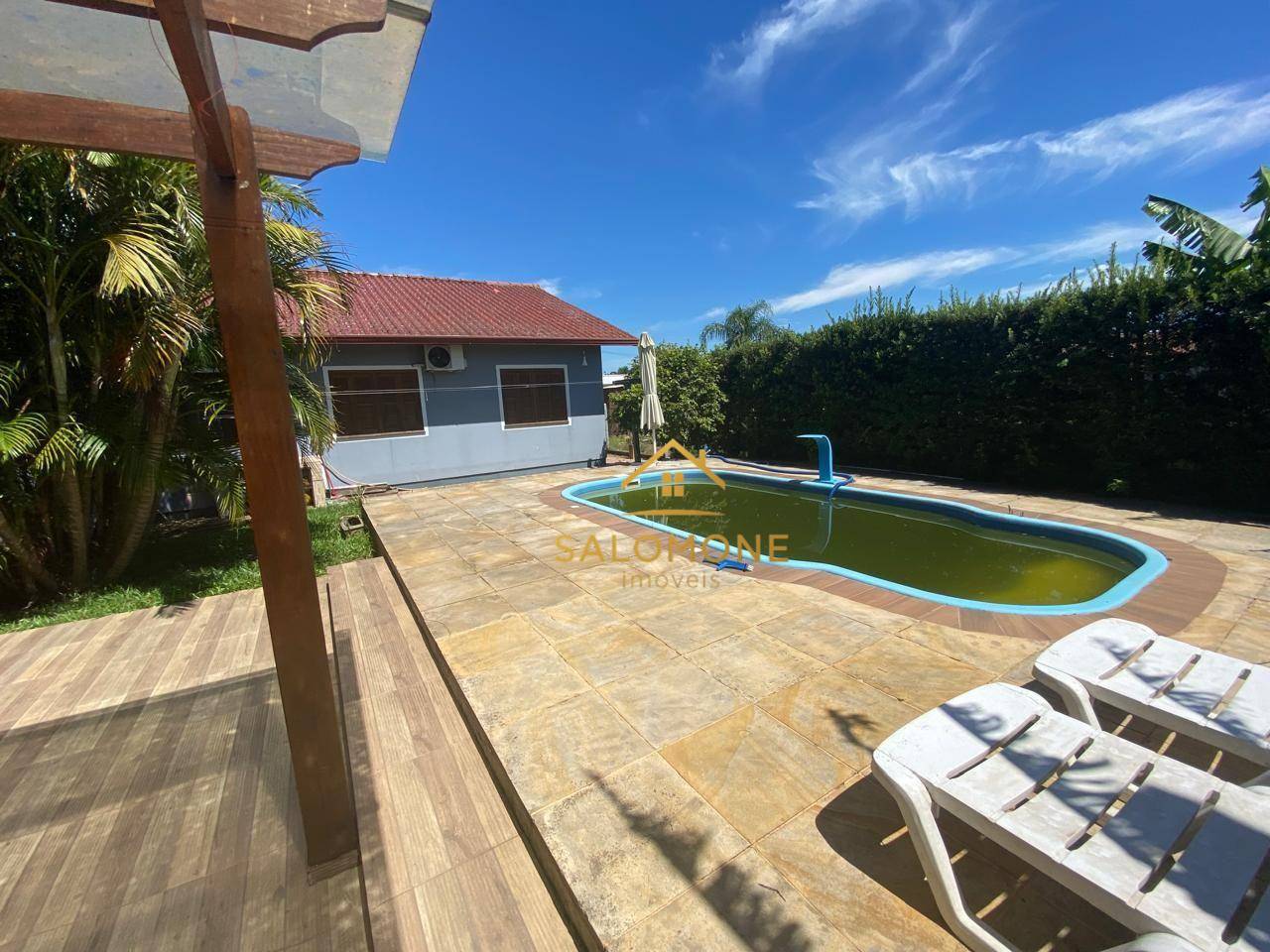 Sítio, 555 m² - Foto 16