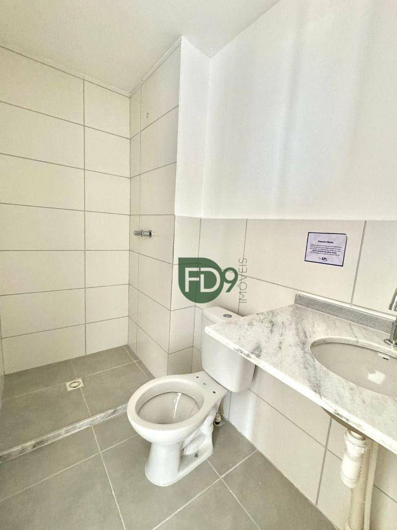Apartamento à venda com 2 quartos, 55m² - Foto 12