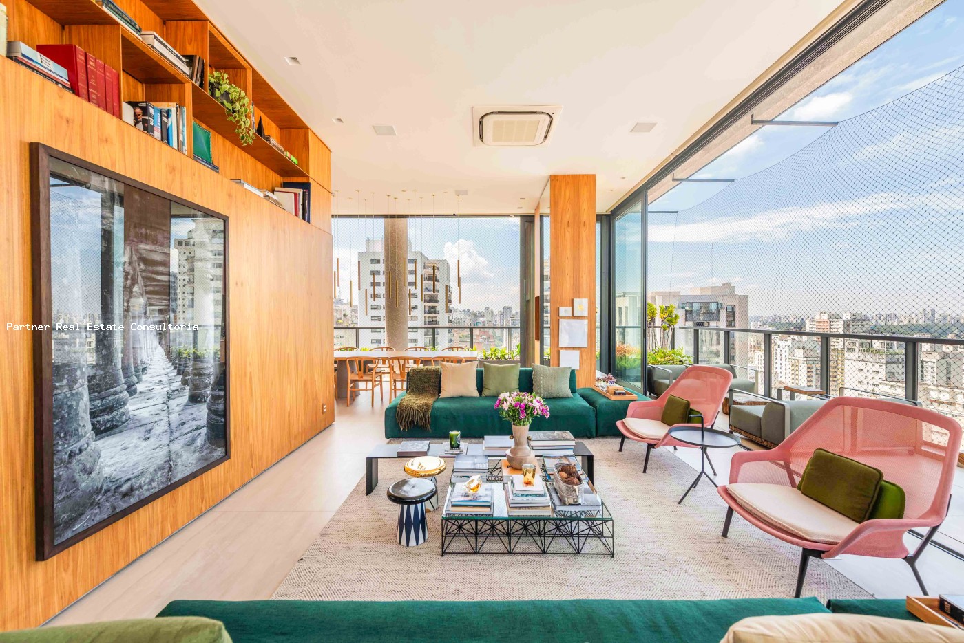 Cobertura, 4 quartos, 408 m² - Foto 40