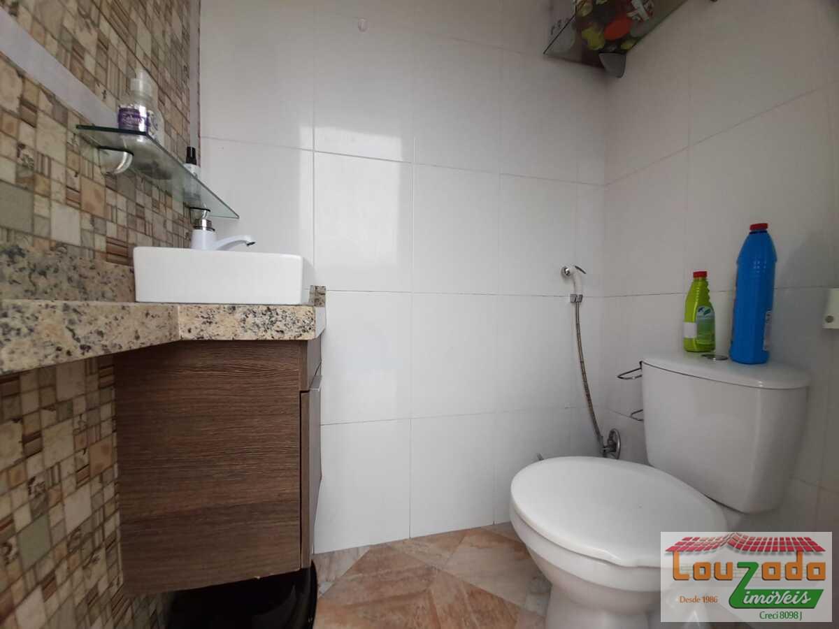 Casa à venda com 4 quartos, 270m² - Foto 16