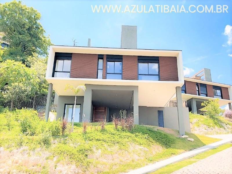 Casa de Condomínio à venda com 3 quartos, 154m² - Foto 18
