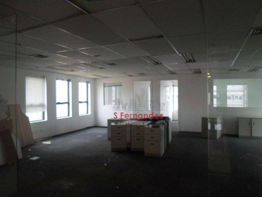 Conjunto Comercial-Sala para alugar, 120m² - Foto 15